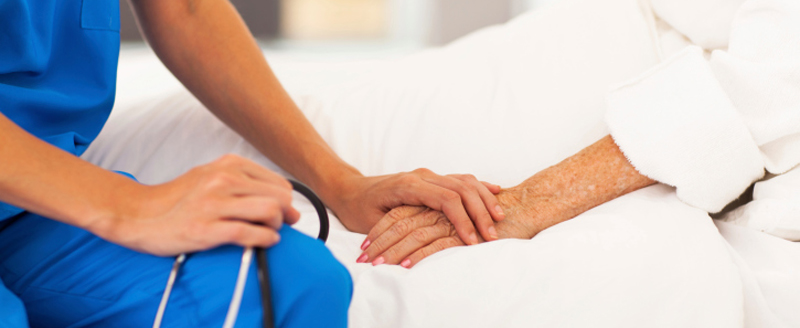 Image depicting Palliative Care